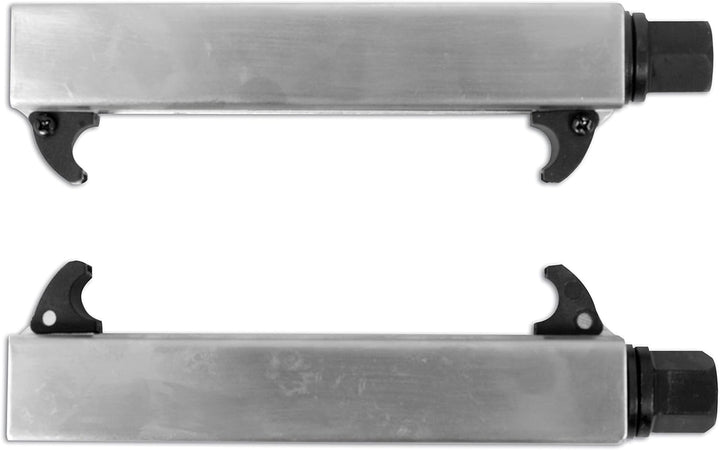 Laser 4764 4764 Federnspanner für Motorräder