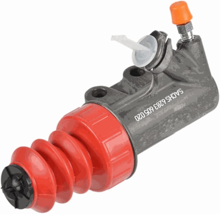 SACHS 6283 605 020 Nehmerzylinder Kupplung Für Mazda 3 (BK) 2003-2009