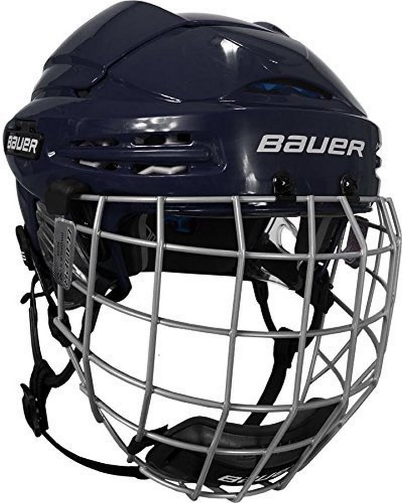 Helm Bauer 5100 Combo