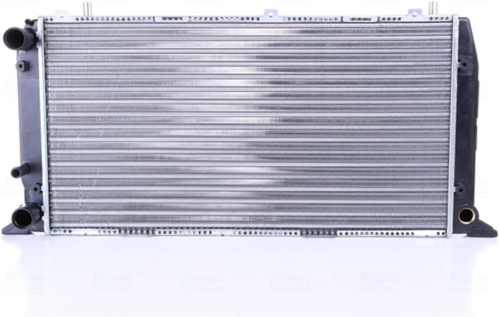 Nissens 604361 Kühler, Motorkühlung