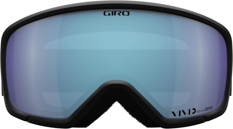 Giro Herren Goggle Ringo Brillen Einheitsgrösse Black wordmark 22, Einheitsgrösse Black wordmark 22