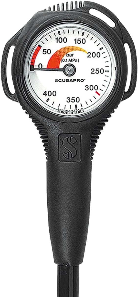 Scubapro Compact Manometer