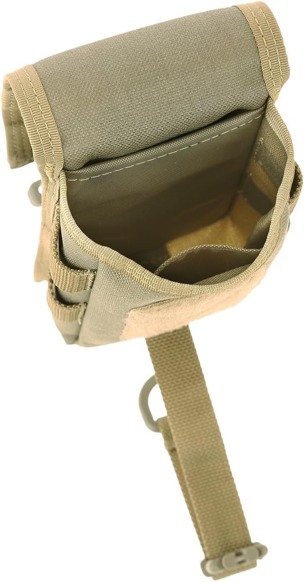 Maxpedition TC-2 Beutel Khaki