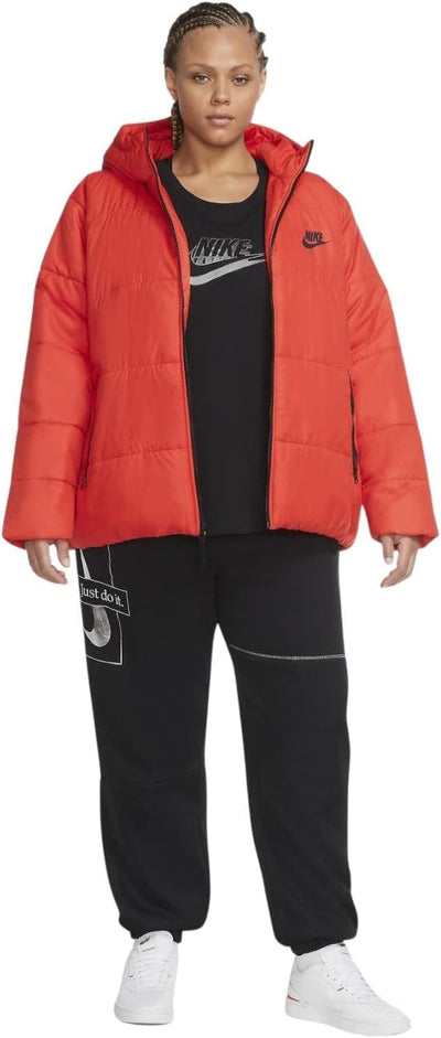 Nike Sportswear NSW CORE Damen Gr 1X 50-52 Daunenjacke Übergrösse Winterjacke DA2046