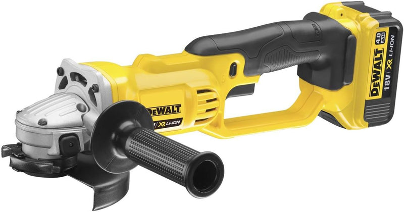 DeWalt Dewalt DCK692M3 18V 12 tlg. Akku Multi-Set 3 x 4,0Ah Li-Ion incl. Koffer