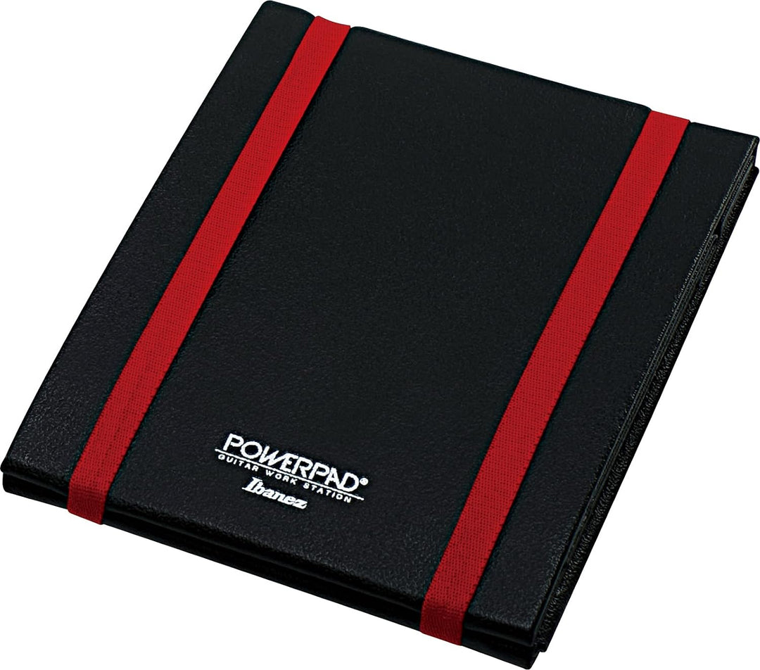 IBANEZ Guitar Work Station POWERPAD® - kleine Ausführung Taschenformat (GWS32)
