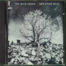 New River Head, Audio-CD
