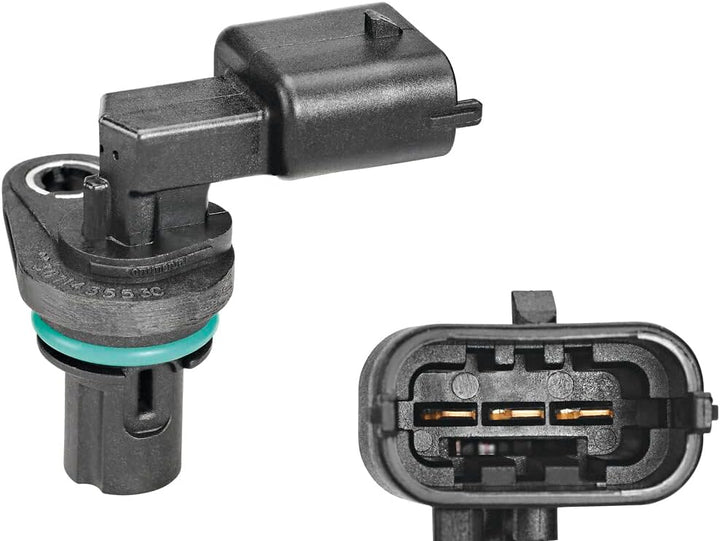 VALEO 253823 Sensor Nockenwellenposition Anzahl der Pins : 3 Plug Type : OVAL Sensortechnik : HALL M