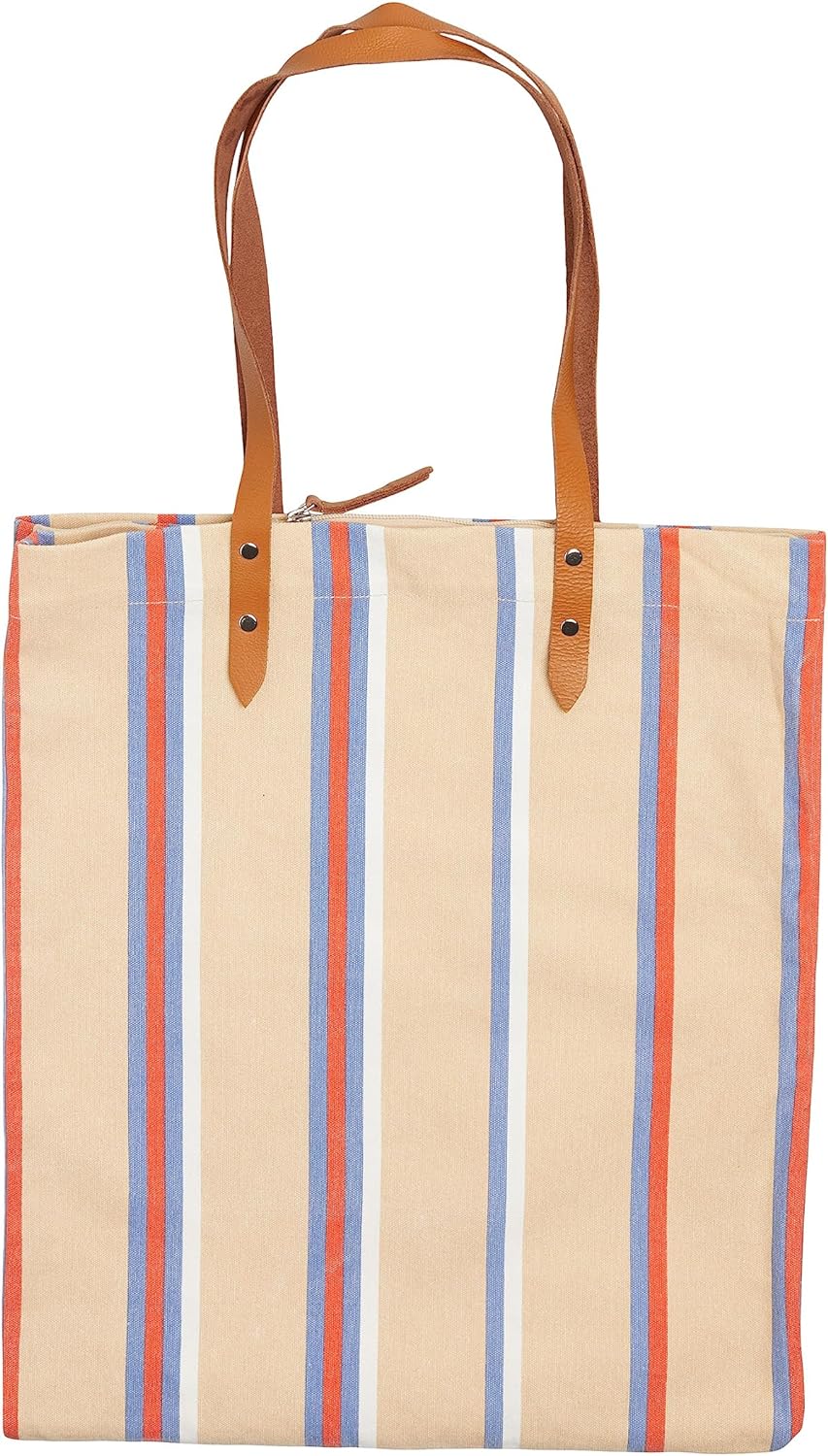 ESPRIT Damen 043ea1o344 Tasche Blau, Blau