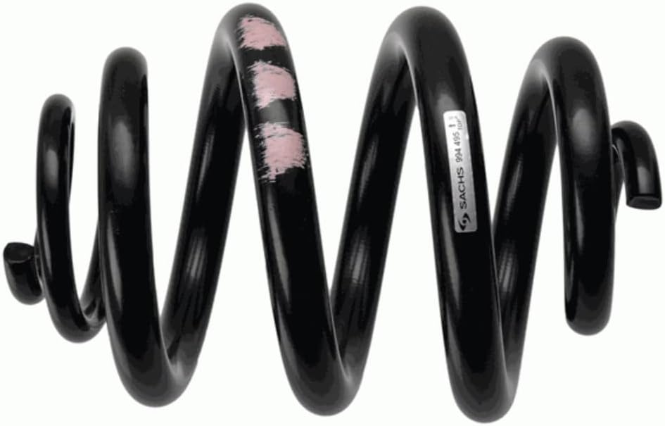 SACHS 994 495 Tieferlegungsfedern