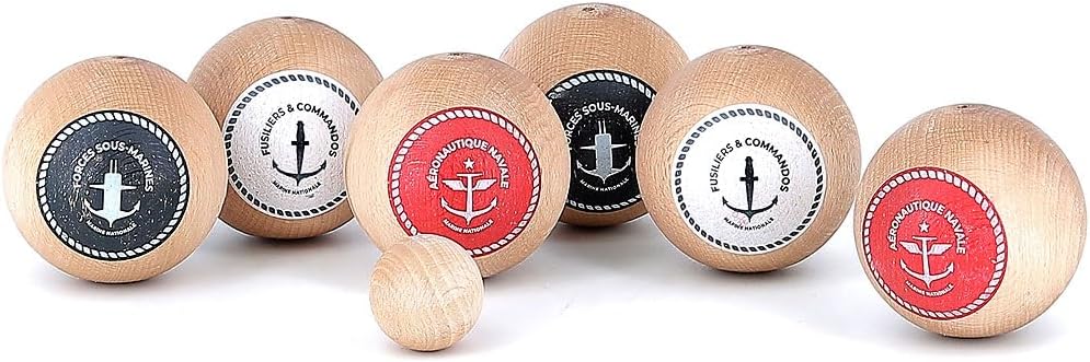 Vilac 9313 Pétanque