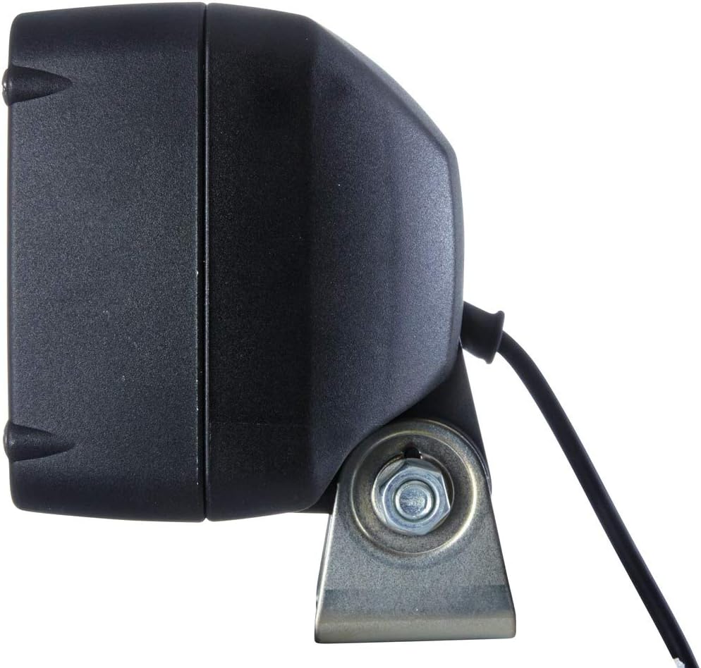 HELLA - Halogen-Rückfahrscheinwerfer - Ultra Beam - 24V - Anbau - stehend - Kabel: 150mm - Stecker: