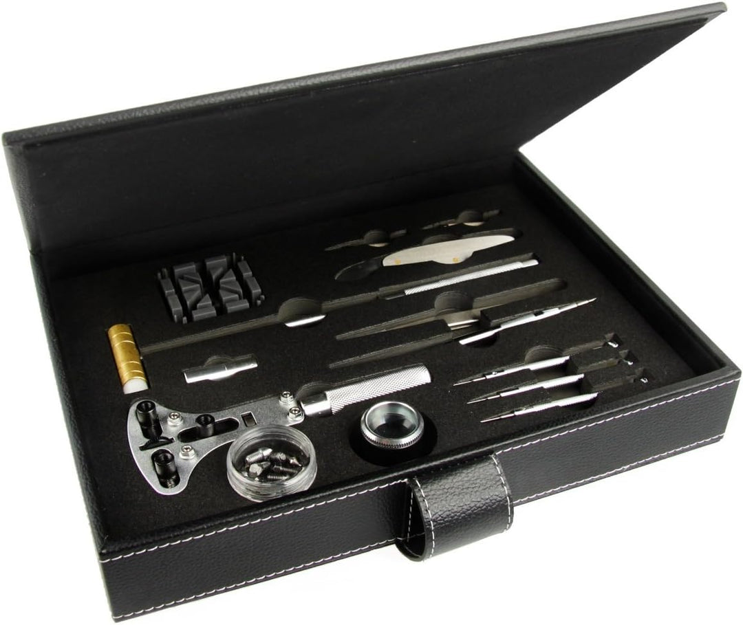 S1 Uhrmacherwerkzeug Set HORLOGICAL 1