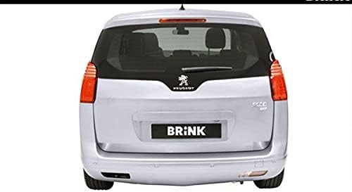 Thule Brink 525500 Anhängerkupplungen