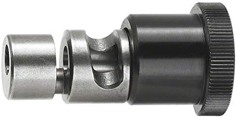 Bosch Professional Zubehör 2 608 639 900 Matrize für Flachbleche Matrize für Flachbleche, GNA 1,3/1,
