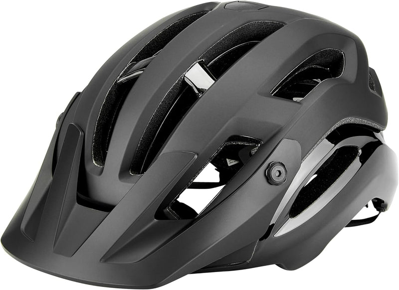 Giro Manifest Spherical MIPS All Mountain MTB Fahrrad Helm schwarz 2024, L