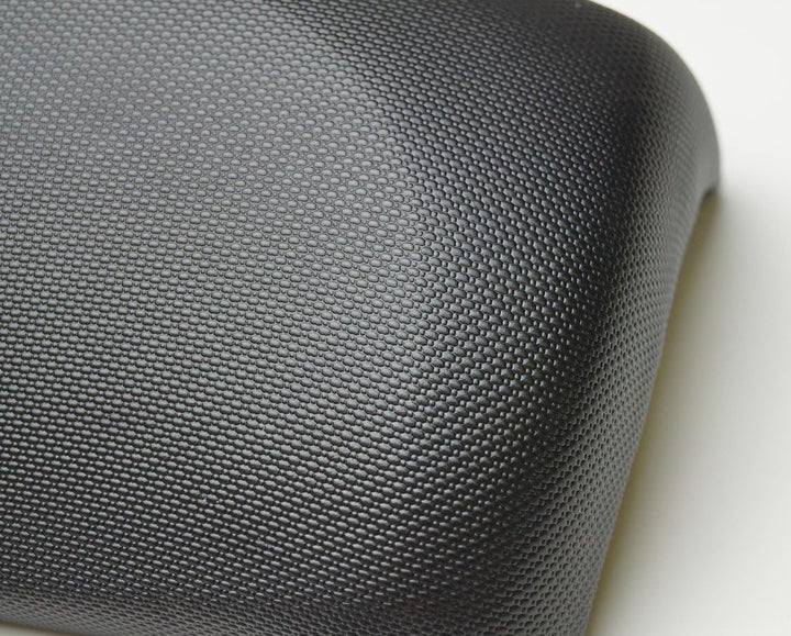 D0ri4800 - verchromte beifahrer-rückenlehne für motorrad sh48 sh 48