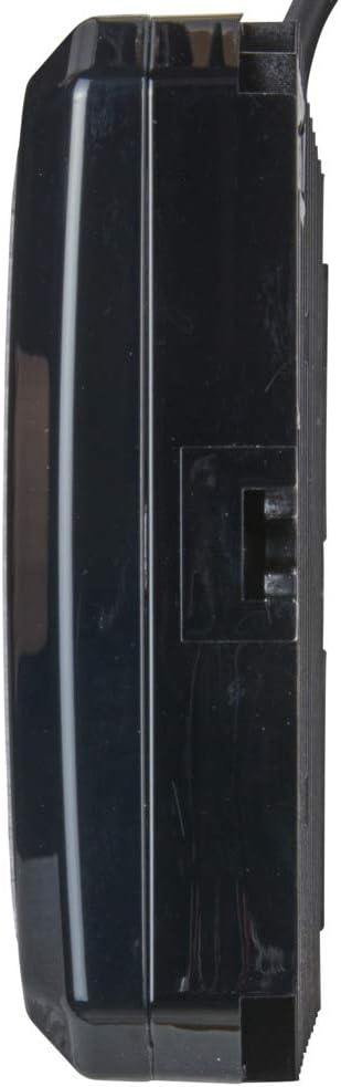 HELLA - LED-Arbeitsscheinwerfer - Flat Beam 1000 - 12/24V - 1100lm - Anbau/Schraubanschluss - stehen