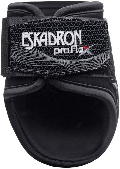 ESKADRON Standard Streichkappen PRO.FLEX CLASSIC H L anthrazit, L anthrazit