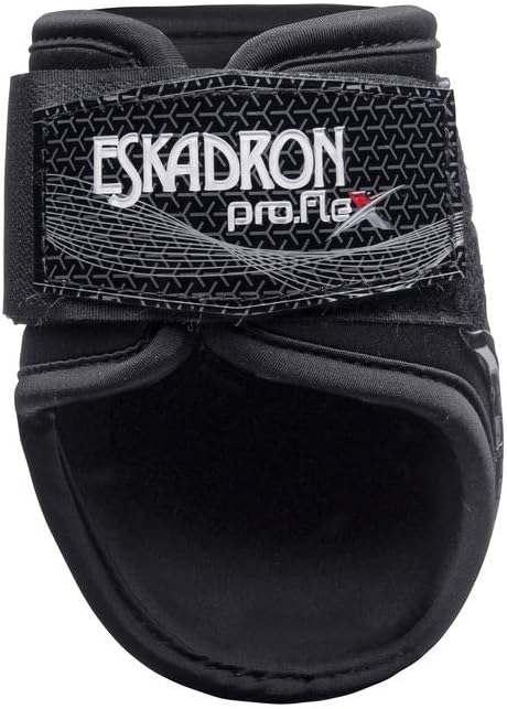 ESKADRON Standard Streichkappen PRO.FLEX CLASSIC H L anthrazit, L anthrazit