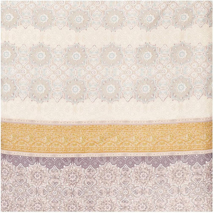 Bassetti Bettwäsche, Baumwolle, BEIGE, 200x200, 3 200x200 Beige, 200x200 Beige