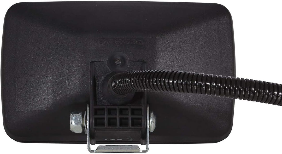 HELLA - Halogen-Arbeitsscheinwerfer - Picador 8522 - 24V - geschraubt/Anbau - stehend/schwenkbarer M