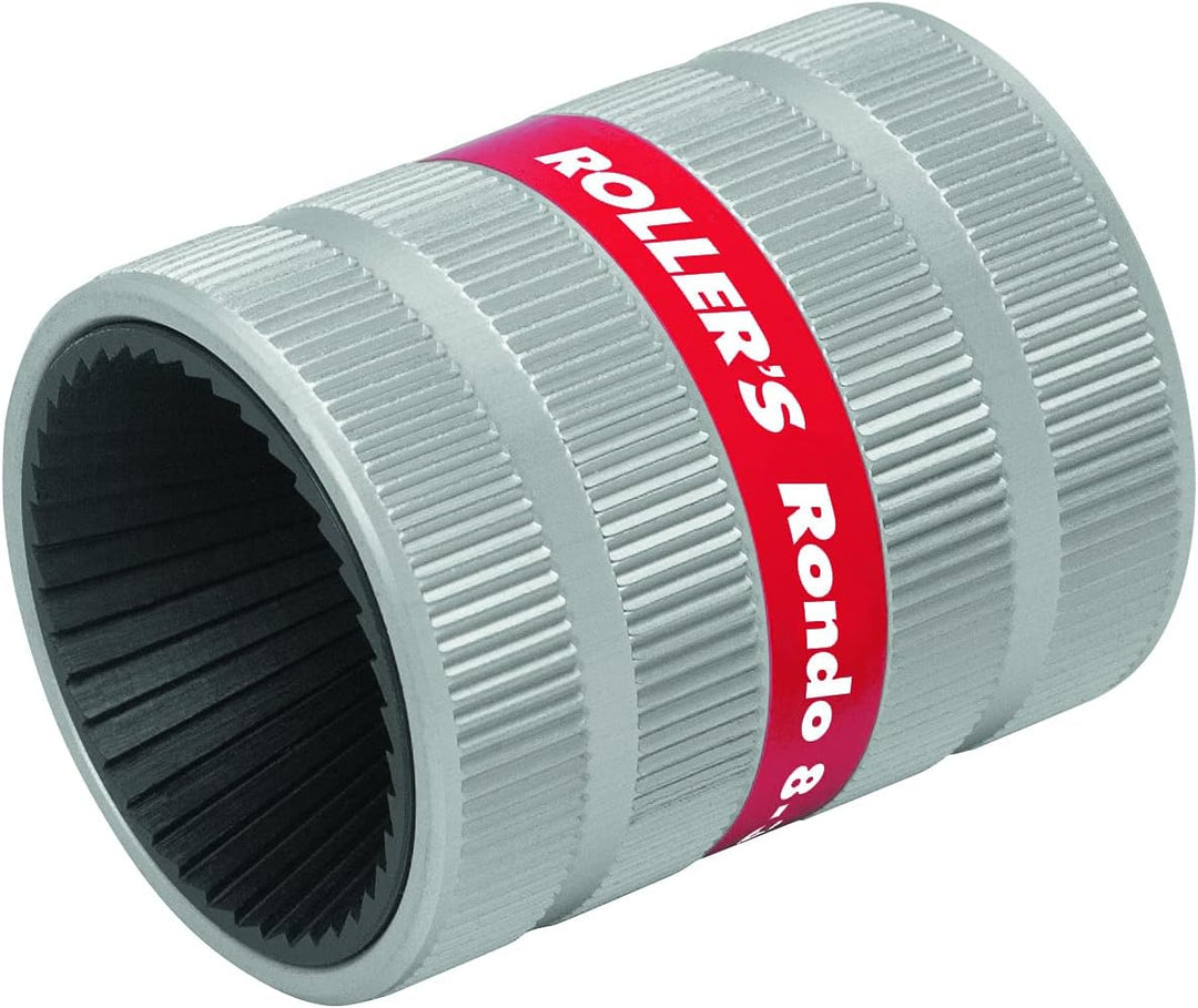 Roller Rohrentgrater (Aussen- und Innenrohrentgrater) Rondo 8-35 Roller - 113825 A 8-35 mm, 8-35 mm