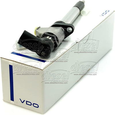 Einspritzdüse Original Vdo (5Ws40156-Z)