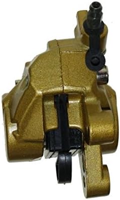 Bremssattel 1 Kolben vorne Gold -Grimeca, Peugeot Speedfight Buxy