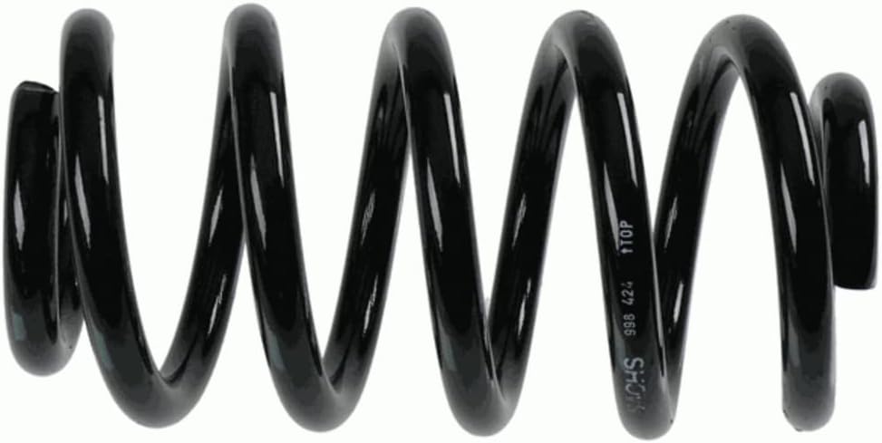 Sachs 998 424 Fahrwerksfeder