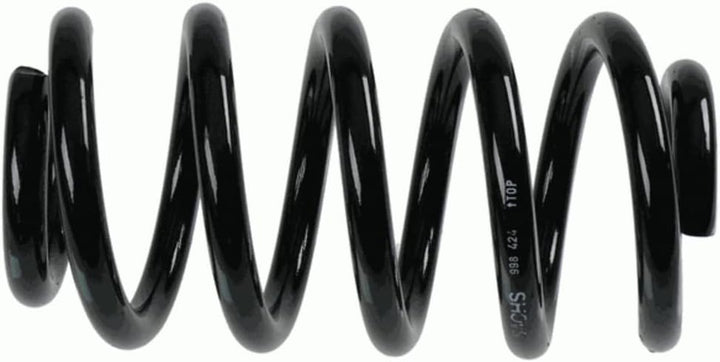 Sachs 998 424 Fahrwerksfeder