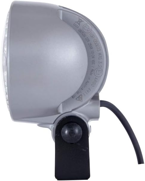 HELLA - LED-Rückfahrscheinwerfer - Modul 70 Gen. 3.2 - 12/24V - 1800lm - geschraubt - stehend/hängen
