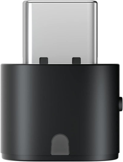 Shokz Loop 110 USB-C Bluetooth 5.1 Adapter Dongle(geeignet für OpenComm/OpenComm UC, nahtlosere Benu