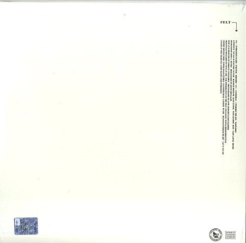 Crumbling the Antiseptic Beauty [Vinyl LP], Vinyl