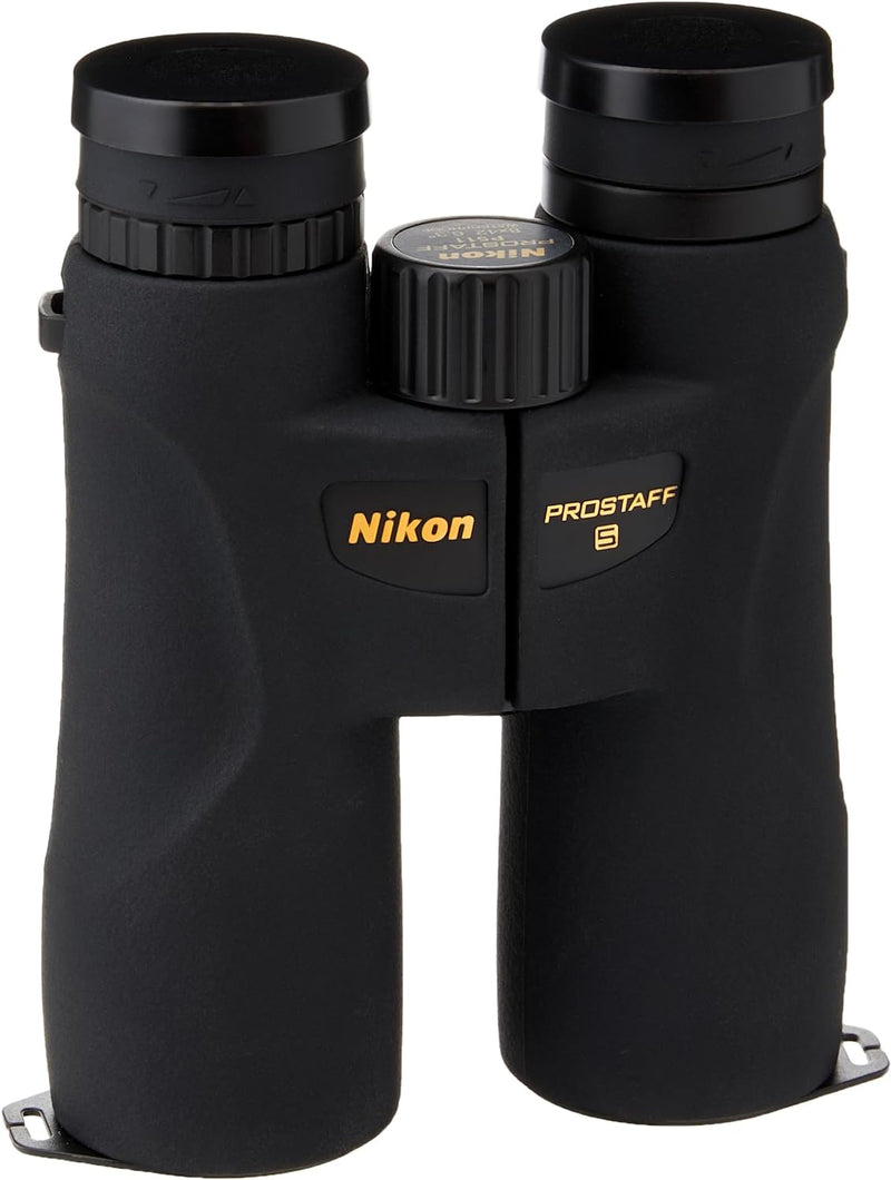 Nikon Prostaff5 8X42 Fernglas (8-fach, 42mm Frontlinsendurchmesser), 8X42