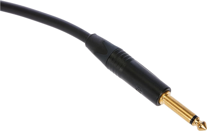 Klotz tir0450psp – Kabel, Instrument, 3 m lang