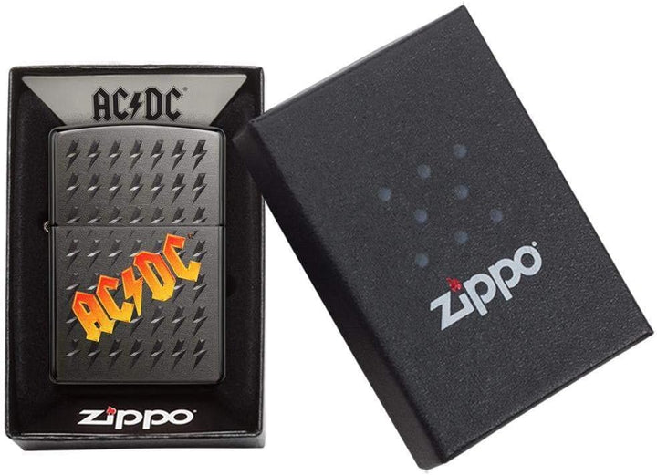 Zippo 49014 60001310 Keep Calm und Flame OnFeuerzeug,Messing,Design,5,83,81,2