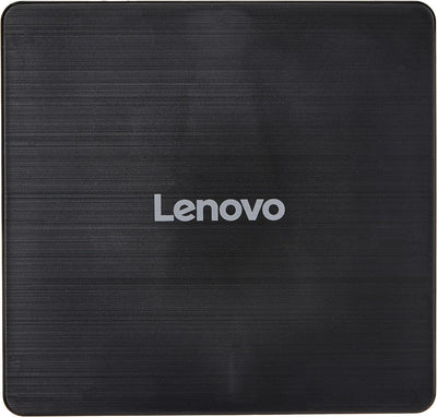 Lenovo 7XA7A05926 Externe DVD-RW Optical Disk Drive, USB