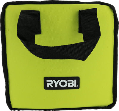 2 Ryobi Tool Bags / Cases; Use for Your 18v One+ Tools by Ryobi