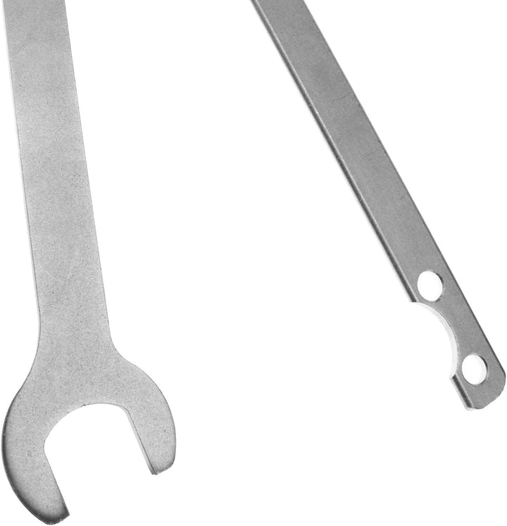 Create idea 1paar Wasserpumpen-Riemenscheibenhalter Visco-Lüfter Schlüssel Spezialwerkzeug für BMW f