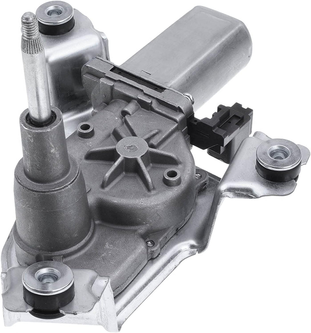 Frankberg 1x Wischermotor Scheibenwischermotor Hinten Kompatibel mit Durango WD 5.7L 2011-2018 Chero