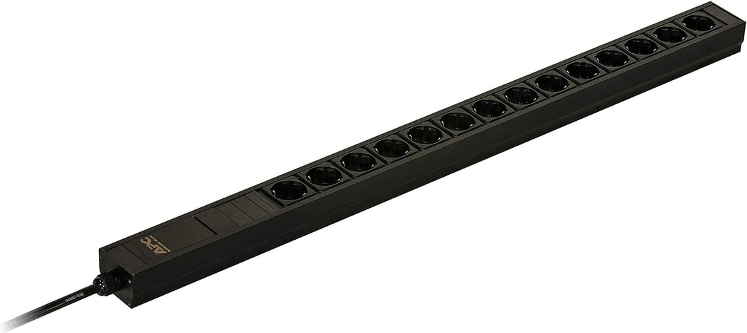 APC by Schneider Electric Easy PDU Basic Zero 16 A 230 V (14) Schuko
