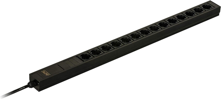 APC by Schneider Electric Easy PDU Basic Zero 16 A 230 V (14) Schuko