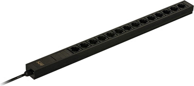 APC by Schneider Electric Easy PDU Basic Zero 16 A 230 V (14) Schuko