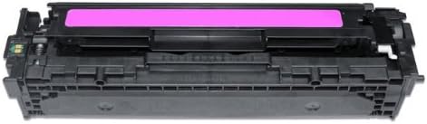 Eurotone 4X Laser Toner Cartridge 716 Set kompatibel für Canon LBP 5050 N 5050N / MF 8030 8040 8050