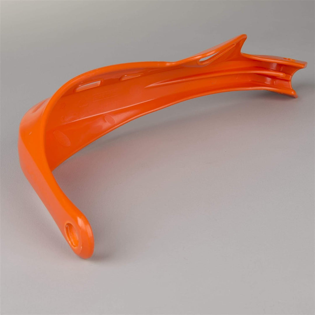 Acerbis Rally Profile Handguards,0013057.010 orange 2, orange 2