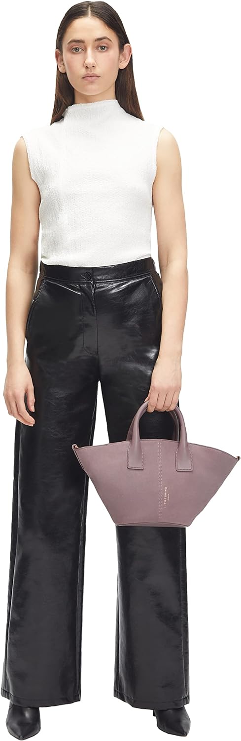 Liebeskind Damen Shopper S Old Rose, Old Rose