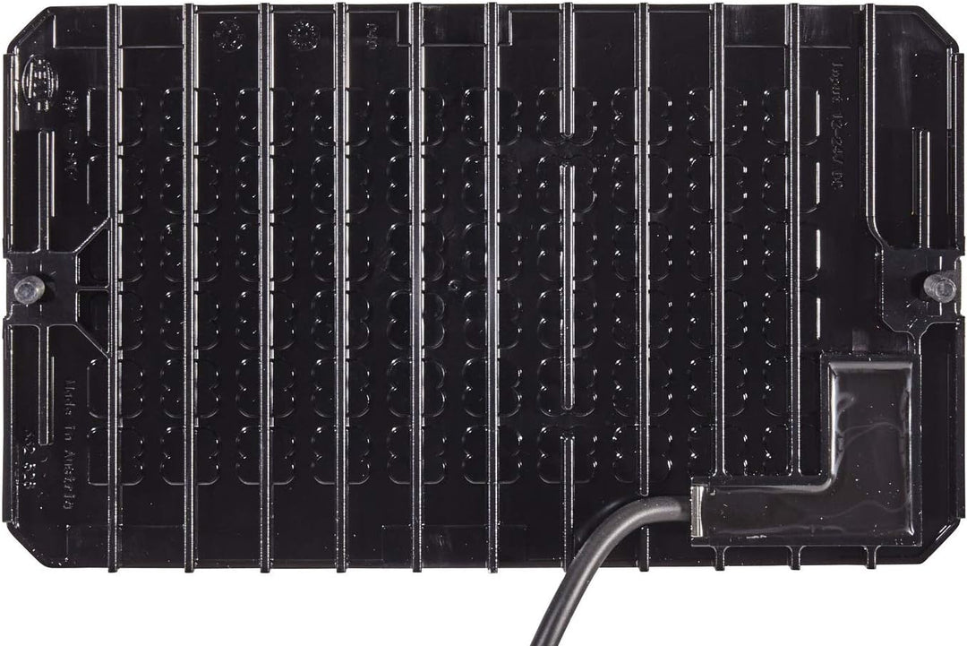 HELLA - LED-Arbeitsscheinwerfer - Flat Beam 1000 - 24/12V - 1100lm - Anbau/Schraubanschluss - stehen