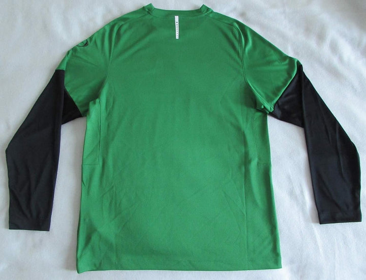 Nike Celtic Glasgow Trikot 360714 grün (L)