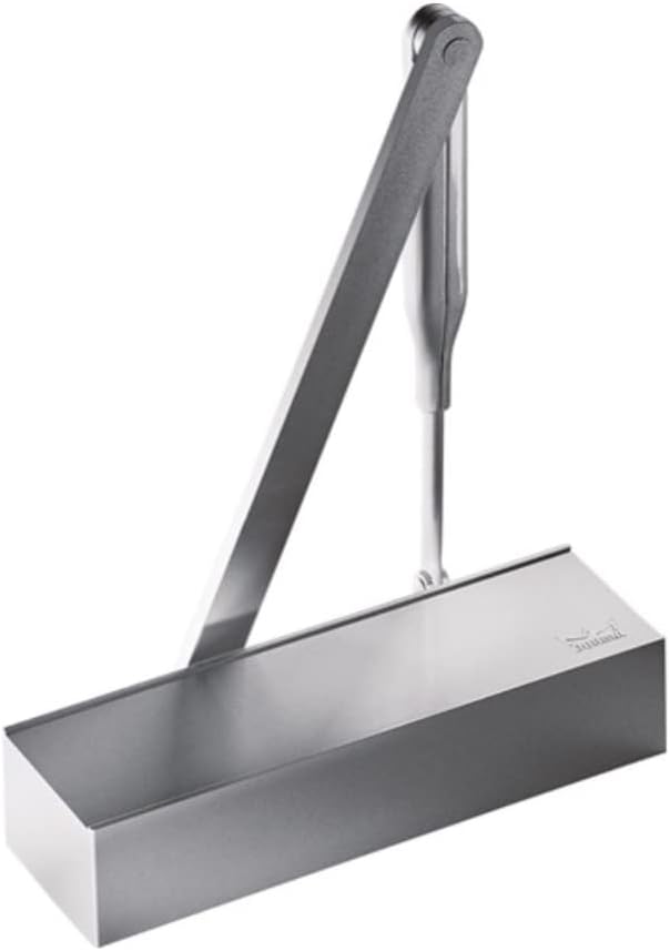 Obentürschliesser Dormakaba TS 72 RF - Silber